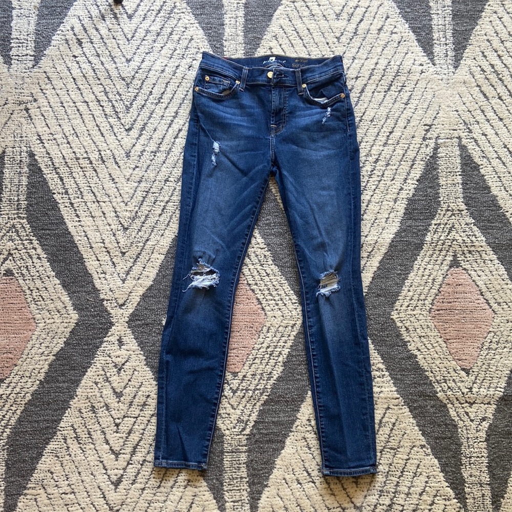 7 Jeans